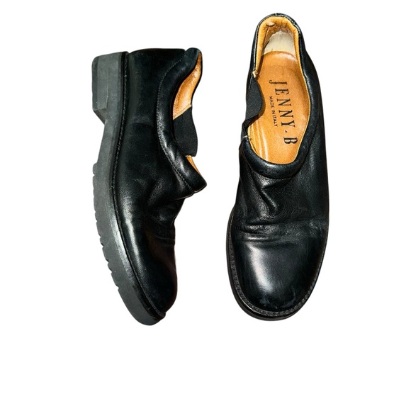 Jenny B Slip On Size 38.5 - Picture 3 of 5